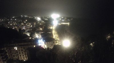 immagine della webcam nei dintorni di Noli: webcam Celle Ligure