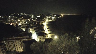 immagine della webcam nei dintorni di Savona: webcam Celle Ligure