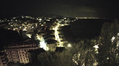 immagine della webcam nei dintorni di Urbe: webcam Varazze