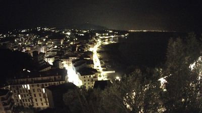 immagine della webcam nei dintorni di Palo: webcam Varazze