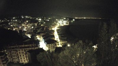 immagine della webcam nei dintorni di Altare: webcam Celle Ligure