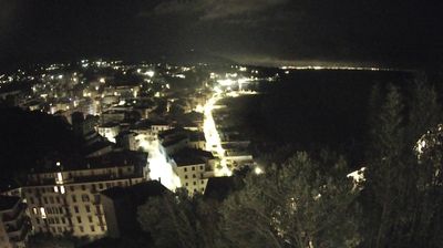 immagine della webcam nei dintorni di Cogoleto: webcam Varazze