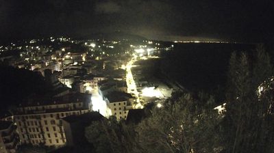 immagine della webcam nei dintorni di Celle Ligure: webcam Varazze