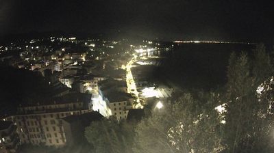 immagine della webcam nei dintorni di Pegli: webcam Varazze