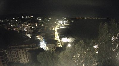 immagine della webcam nei dintorni di Bergeggi: webcam Celle Ligure