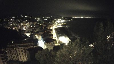 immagine della webcam nei dintorni di Sestri Ponente: webcam Varazze