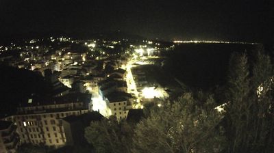 immagine della webcam nei dintorni di Varazze: webcam Celle Ligure
