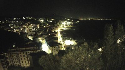 immagine della webcam nei dintorni di Celle Ligure: webcam Varazze