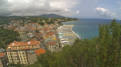 Preview delle webcam di Varazze