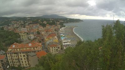 Preview delle webcam di Varazze
