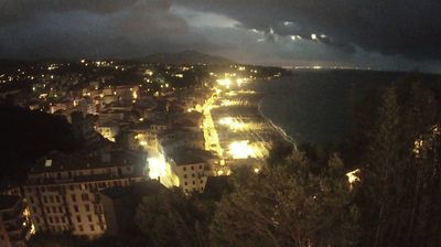 Preview delle webcam di Varazze