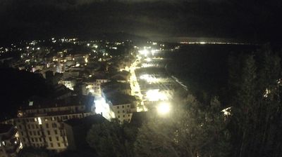 immagine della webcam nei dintorni di Arenzano: webcam Varazze