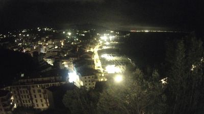 immagine della webcam nei dintorni di Varazze: webcam Celle Ligure