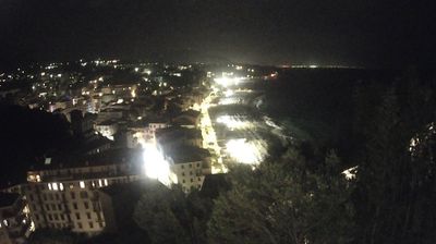 immagine della webcam nei dintorni di Varazze: webcam Celle Ligure