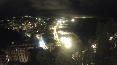 immagine della webcam nei dintorni di Savona: webcam Celle Ligure