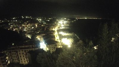 immagine della webcam nei dintorni di Savona: webcam Celle Ligure