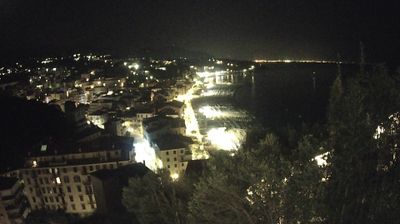 Preview delle webcam di Varazze