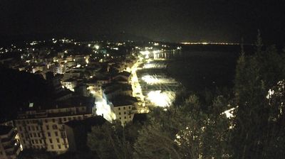 immagine della webcam nei dintorni di Palo: webcam Varazze