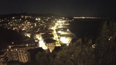 immagine della webcam nei dintorni di Sestri Ponente: webcam Varazze
