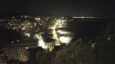 immagine della webcam nei dintorni di Sestri Ponente: webcam Varazze