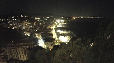 immagine della webcam nei dintorni di Sestri Ponente: webcam Varazze