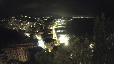 immagine della webcam nei dintorni di Varazze: webcam Celle Ligure