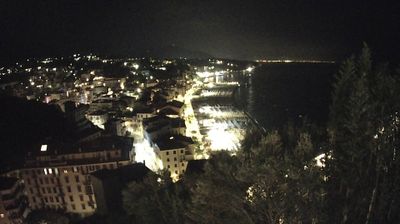 immagine della webcam nei dintorni di Varazze: webcam Celle Ligure