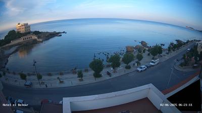 webcam