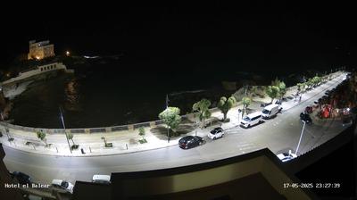 immagine della webcam nei dintorni di Vigo di Fassa: webcam Ski Area Alpe Lusia