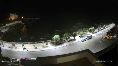immagine della webcam nei dintorni di Nova Levante: webcam Ski Area Alpe Lusia