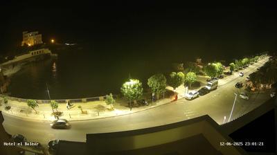 immagine della webcam nei dintorni di Carezza al lago: webcam Ski Area Alpe Lusia