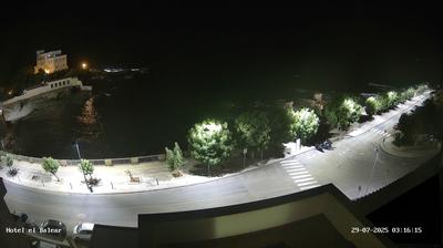 immagine della webcam nei dintorni di Paneveggio: webcam Ski Area Alpe Lusia