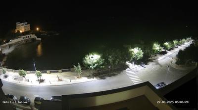 immagine della webcam nei dintorni di Nova Levante: webcam Ski Area Alpe Lusia