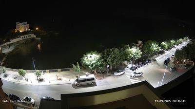 immagine della webcam nei dintorni di Carezza al lago: webcam Ski Area Alpe Lusia