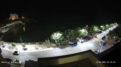 immagine della webcam nei dintorni di Carezza al lago: webcam Ski Area Alpe Lusia