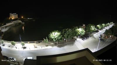 immagine della webcam nei dintorni di Pera di Fassa: webcam Ski Area Alpe Lusia