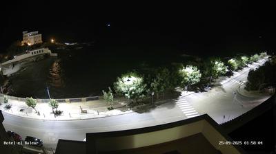 immagine della webcam nei dintorni di Obereggen: webcam Ski Area Alpe Lusia