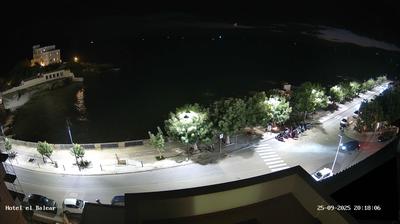 immagine della webcam nei dintorni di Carezza: webcam Ski Area Alpe Lusia