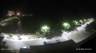 immagine della webcam nei dintorni di Vigo di Fassa: webcam Ski Area Alpe Lusia