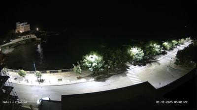 immagine della webcam nei dintorni di Panchià: webcam Ski Area Alpe Lusia