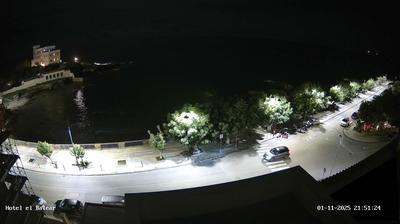 immagine della webcam nei dintorni di Pozza di Fassa: webcam Ski Area Alpe Lusia