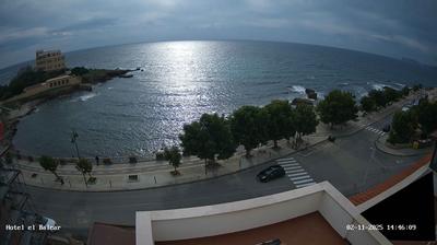 immagine della webcam nei dintorni di Vigo di Fassa: webcam Ski Area Alpe Lusia