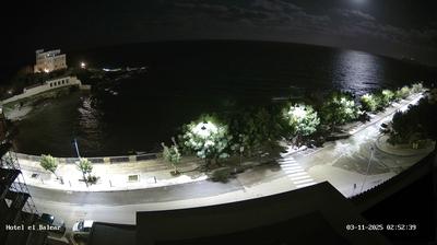 immagine della webcam nei dintorni di Vigo di Fassa: webcam Ski Area Alpe Lusia