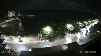 immagine della webcam nei dintorni di Pozza di Fassa: webcam Ski Area Alpe Lusia