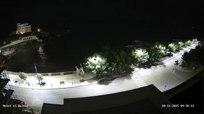 immagine della webcam nei dintorni di Carezza: webcam Ski Area Alpe Lusia