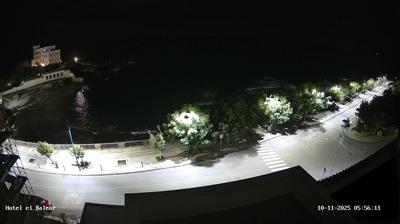 immagine della webcam nei dintorni di Passo San Pellegrino: webcam Ski Area Alpe Lusia