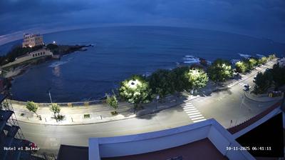 immagine della webcam nei dintorni di Vigo Ciampedie: webcam Ski Area Alpe Lusia