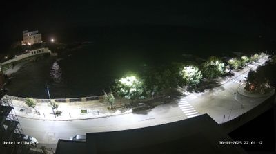 immagine della webcam nei dintorni di Falcade: webcam Ski Area Alpe Lusia