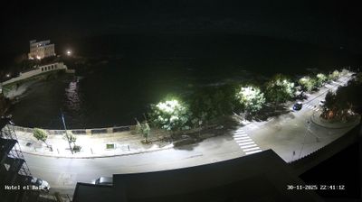 immagine della webcam nei dintorni di Passo San Pellegrino: webcam Ski Area Alpe Lusia