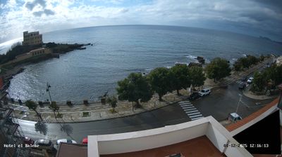 immagine della webcam nei dintorni di Cavalese: webcam Ski Area Alpe Lusia